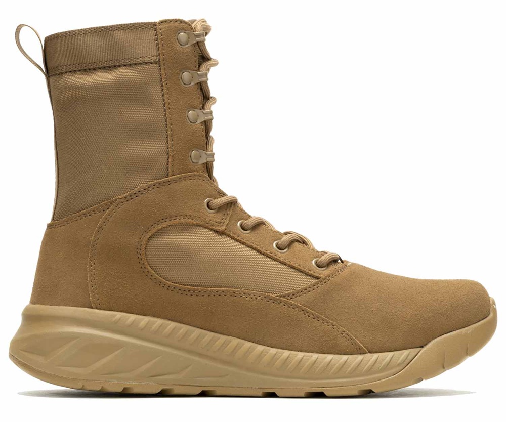 Bates OPspeed Boots